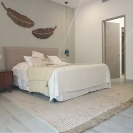 Image 1 - Calle Isla de Lo Alto, Playacar Fase 1, 77717 Playa del Carmen, ROO, Mexico - Apartment for rent