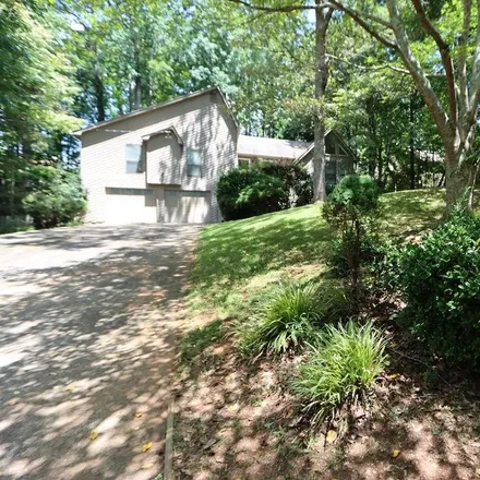 Image 2 - 1600 Shadowbrook Drive, Cherokee County, GA 30102, USA - House for sale