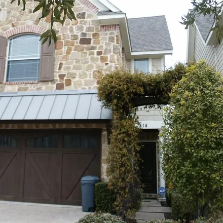 Image 1 - 514 Heath Lane, Coppell, TX 75019, USA - House for rent