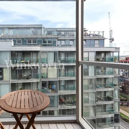 Image 5 - Mill Mead Road, London, N17 9GL, United Kingdom - Apartment for rent