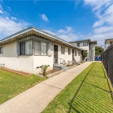 Buy this 5 bed house on 657 West Century Boulevard in Los Angeles, CA 90044