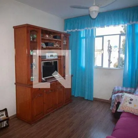 Buy this 2 bed apartment on Rua Conselheiro Paulino in Olaria, Rio de Janeiro - RJ