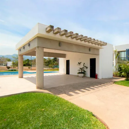 Buy this 3 bed house on unnamed road in 48238 Ixtapa, JAL
