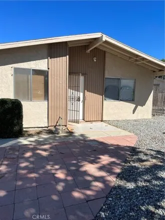 Rent this 2 bed house on 2200 Corinto Court in Hemet, CA 92545