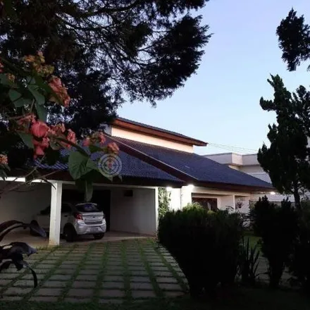 Buy this 5 bed house on Rua Consuelo in Foz do Iguaçu - PR, 85861-528