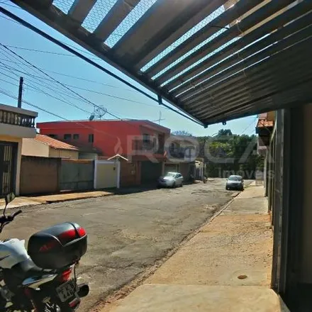 Buy this 3 bed house on Rua Manoel Perez Dias in Vila Monteiro Gleba II, São Carlos - SP