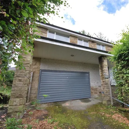 Rent this 5 bed house on Greave Clough Drive in Bacup, OL13 9HP