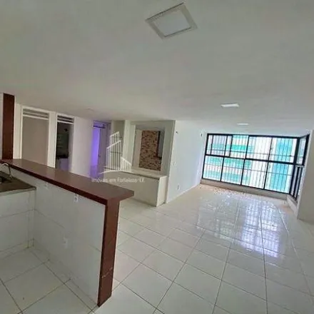 Buy this 3 bed apartment on Rua Coronel Manuel Jesuíno in Mucuripe, Fortaleza - CE