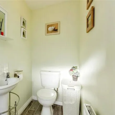 Image 7 - Bakers Close, Cotgrave, NG12 3RG, United Kingdom - Townhouse for sale