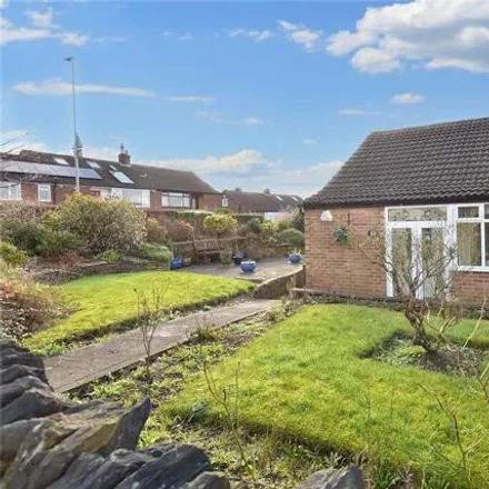 Buy this 1 bed house on Owlcotes Road in Pudsey, LS28 7PQ