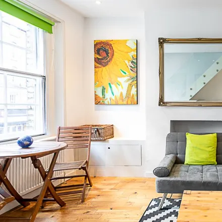 Rent this 2 bed apartment on You in 144 St. John Street, London