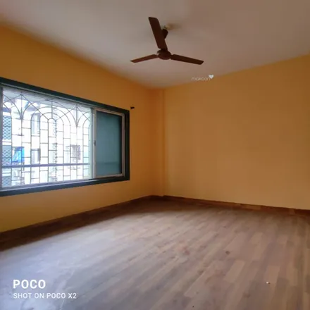 Rent this 2 bed apartment on Prem Daan Mother Teresa Home in Mugalsan Road, Airoli