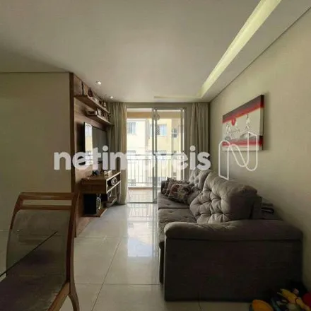 Buy this 3 bed apartment on unnamed road in Cenáculo, Belo Horizonte - MG