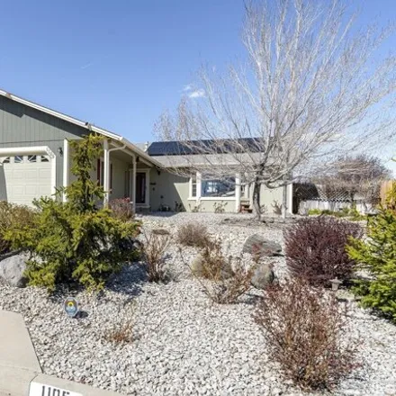 Buy this 3 bed house on 1105 Longspur Way in Washoe County, NV 89441
