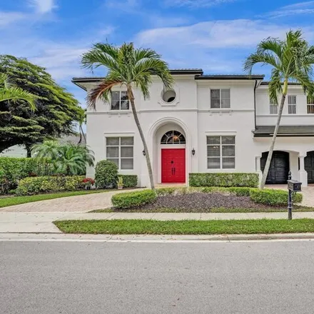 Buy this 4 bed house on 2315 Northwest 49th Lane in Boca Raton, FL 33431