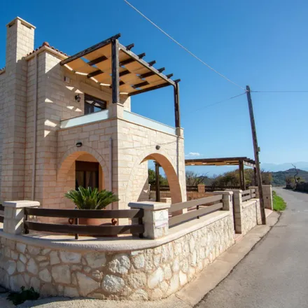 Buy this 2 bed house on Chania in Chania Regional Unit, Greece