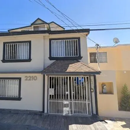 Image 2 - Avenida de los Literatos, Otay Universidad, 22427 Tijuana, BCN, Mexico - House for sale
