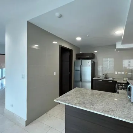 Buy this 1 bed apartment on Grand Tower in Calle Punta Colón JW Marriott Panama, Punta Pacífica