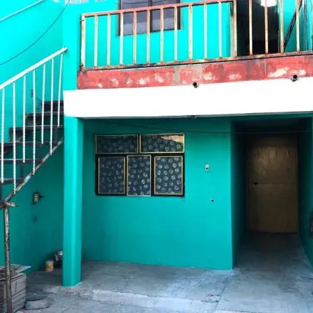 Buy this 5 bed house on Calle Licenciado Isidro Fabela in Iztapalapa, 09280 Mexico City