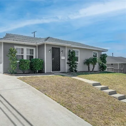 Buy this 3 bed house on 2602 Dalemead Street in Torrance, CA 90505