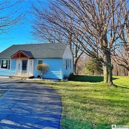 Buy this 3 bed house on 5914 Webster Road in Portland, Chautauqua County