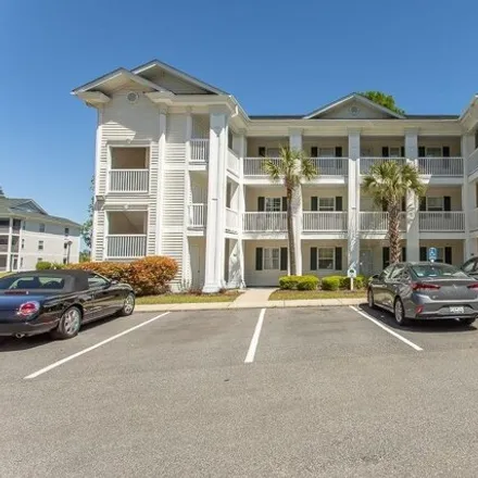 Buy this 2 bed condo on 465 White River Drive in River Oaks, Myrtle Beach