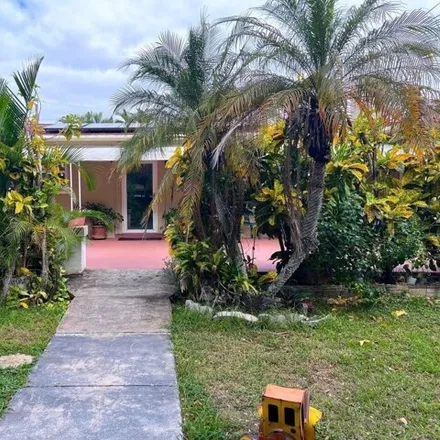 Buy this 3 bed house on 1675 Northeast 169th Street in North Miami Beach, FL 33162