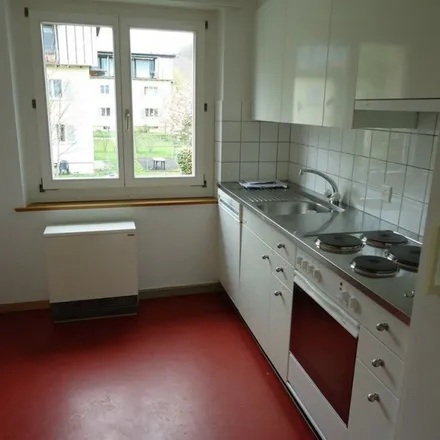 Image 1 - Haldenweg 40, 4500 Solothurn, Switzerland - Apartment for rent