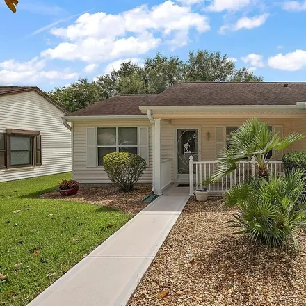 Image 2 - 828 Ramos Drive, The Villages, FL 32159, USA - House for sale