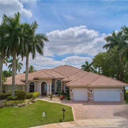 Buy this 6 bed house on 2534 Poinciana Drive in Weston, FL 33327