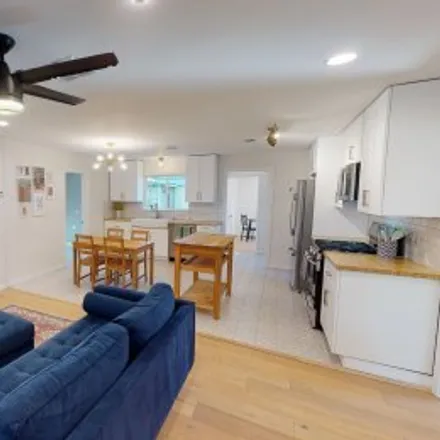 Buy this 3 bed apartment on #1,1006 Romeria Drive in Central Austin, Austin