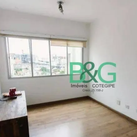 Buy this 2 bed apartment on Rua Aibi 2312 in Vila Argentina, São Paulo - SP