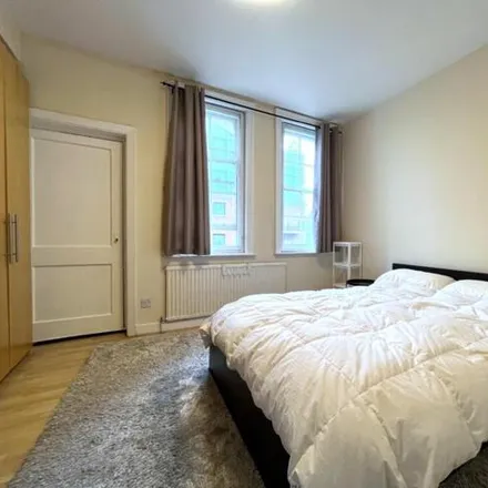 Image 4 - Hanover Gate Mansions, Park Road, London, NW1 6XU, United Kingdom - Apartment for rent