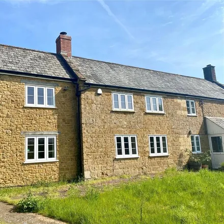 Rent this 4 bed duplex on Up Sleight in Puddlebridge Road, Ilminster