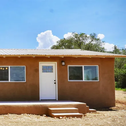 Buy this 2 bed house on unnamed road in Taos County, NM 87529