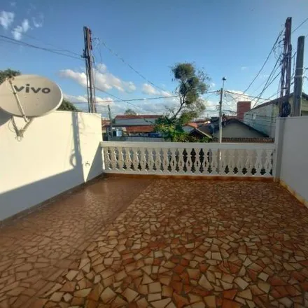 Image 1 - Rua Frei Caneca, Algodoal, Piracicaba - SP, 13405-207, Brazil - House for sale