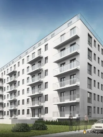 Buy this 3 bed apartment on Katowicka in 61-131 Poznań, Poland