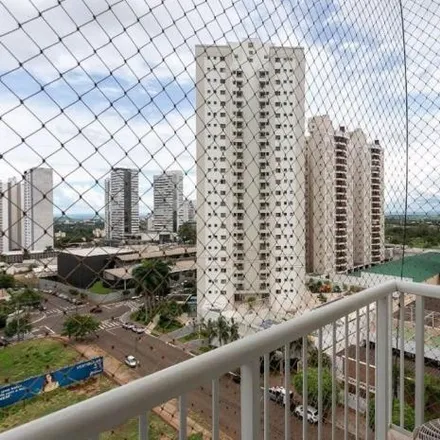 Buy this 3 bed apartment on Faculdade de teologia Sul Americana in Rua Ulrico Zunglio, Palhano