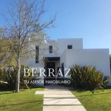 Image 2 - Avenida Patricias Argentinas, Partido de Escobar, B1664 DUB Garín, Argentina - House for rent