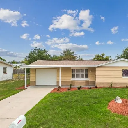 Buy this 2 bed house on 3371 Columbus Drive in Beacon Square, Pasco County