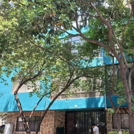 Buy this 2 bed apartment on Ecobici in Calle Pedro Romero de Terreros, Benito Juárez
