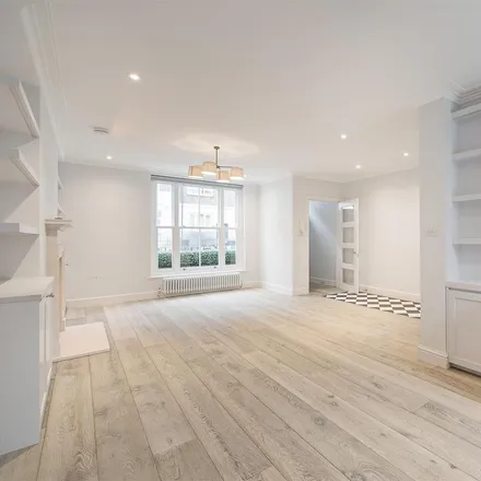 Image 5 - 13 Smith Street, London, SW3 4EJ, United Kingdom - Townhouse for rent