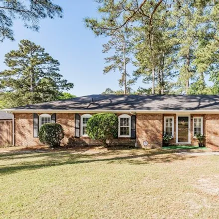 Buy this 3 bed house on 2407 Barton Chapel Road in Augusta, GA 30906