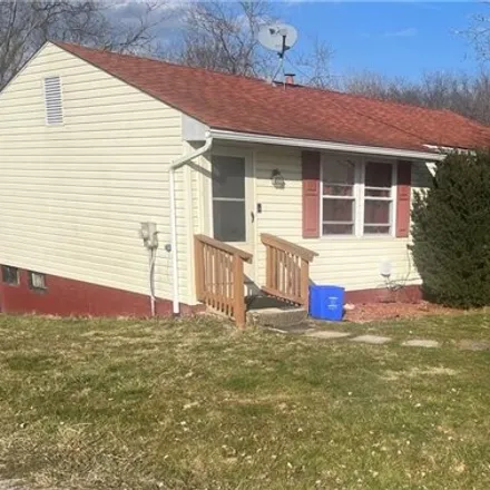 Buy this 3 bed house on 3215 Bradbury Drive in Davidson Heights, Hopewell Township