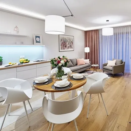 Buy this 2 bed apartment on Głębocka in 03-295 Warsaw, Poland