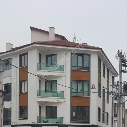 Image 1 - unnamed road, 14500 Bolu, Turkey - Apartment for rent