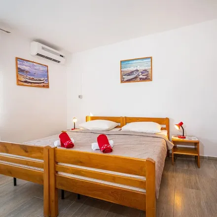 Rent this 4 bed house on Rovanjska in 23243 Rovanjska, Croatia