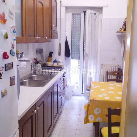 Rent this 3 bed apartment on Uffici del Cantiere in Via Carlo Amoretti, 00157 Rome RM