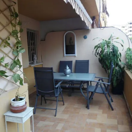 Rent this 2 bed apartment on Avinguda de València in 3, 03710 Calp