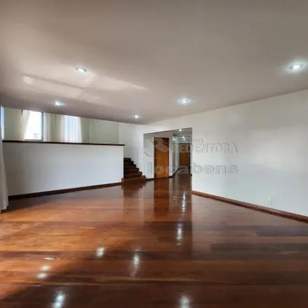 Rent this 5 bed apartment on Rua Siqueira Campos in Centro, São José do Rio Preto - SP